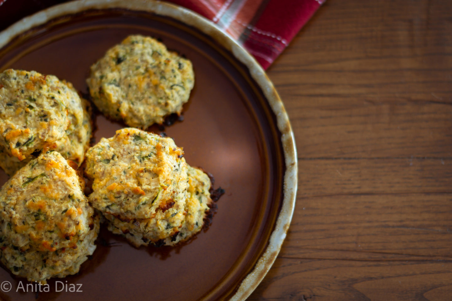 Squash Casserole and Sausage Zucchini Fritters